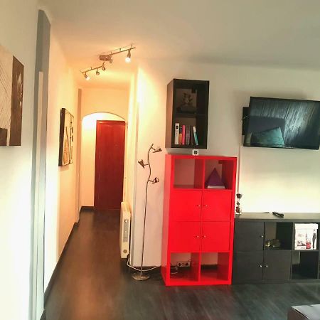 Apartamento Acogedor Bilbao Zewnętrze zdjęcie