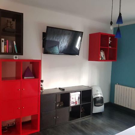 Apartamento Acogedor Bilbao Zewnętrze zdjęcie