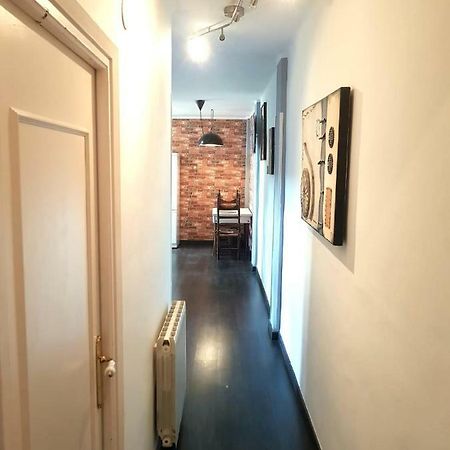 Apartamento Acogedor Bilbao Zewnętrze zdjęcie