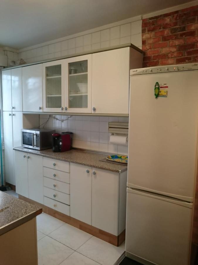 Apartamento Acogedor Bilbao Zewnętrze zdjęcie