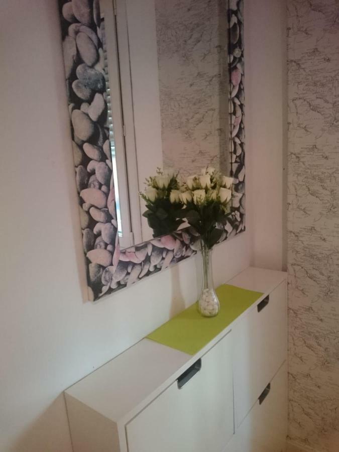 Apartamento Acogedor Bilbao Zewnętrze zdjęcie