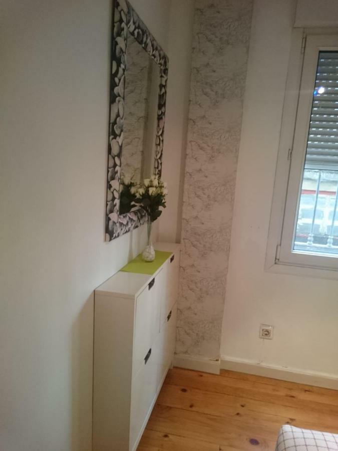 Apartamento Acogedor Bilbao Zewnętrze zdjęcie