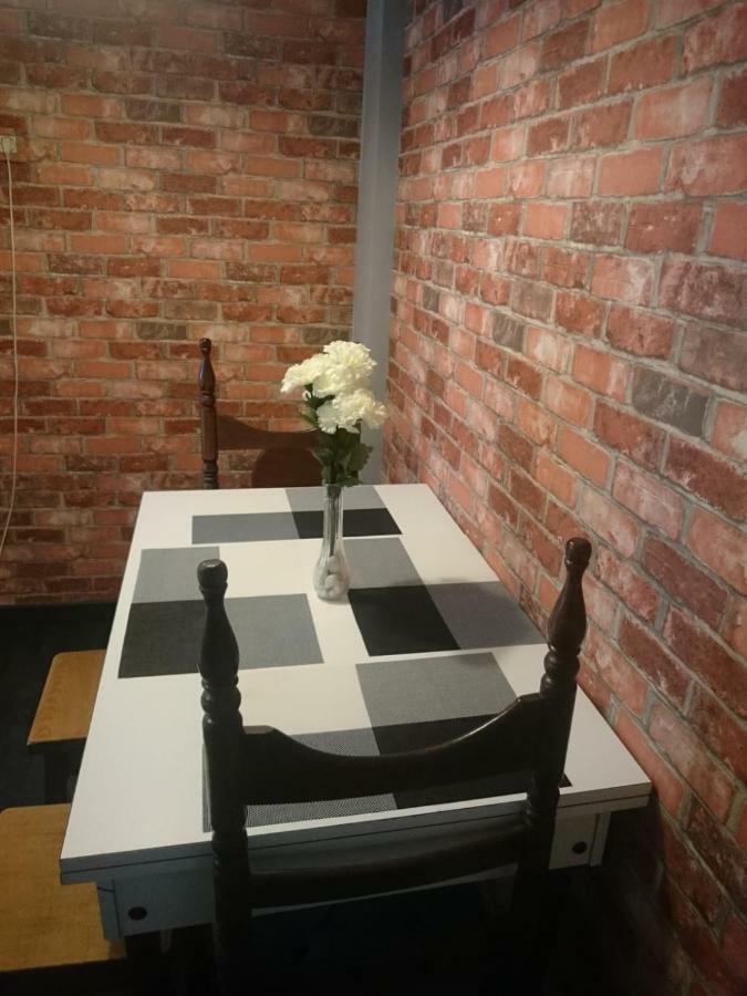 Apartamento Acogedor Bilbao Zewnętrze zdjęcie