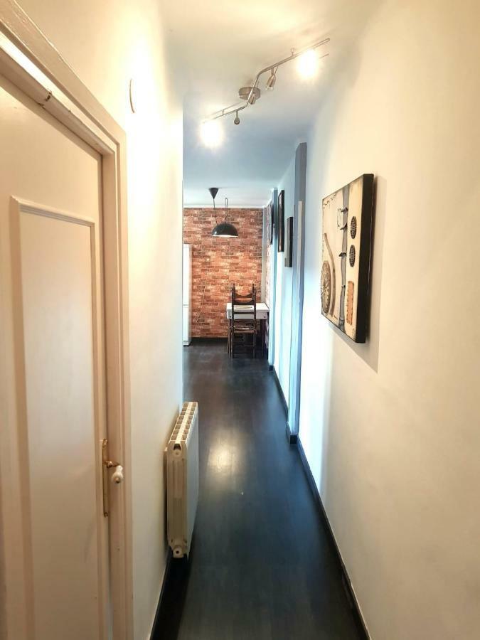 Apartamento Acogedor Bilbao Zewnętrze zdjęcie