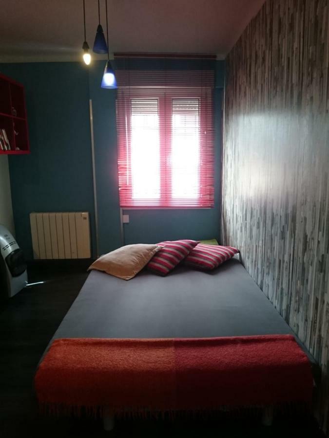 Apartamento Acogedor Bilbao Zewnętrze zdjęcie